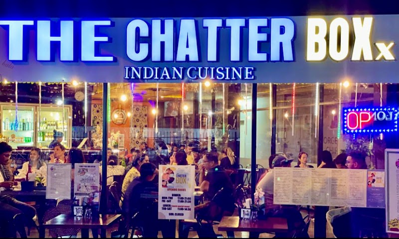 The Chatter Boxx, Indian Cuisine photo 1