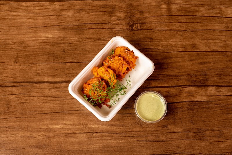 The Chatter Boxx, Indian Cuisine photo 9