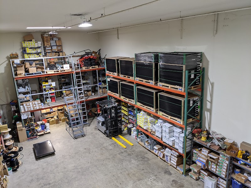 Luminalt Solar - Solar in San Francisco