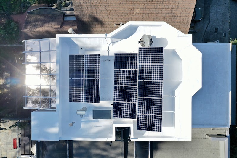 Luminalt Solar - Solar in San Francisco