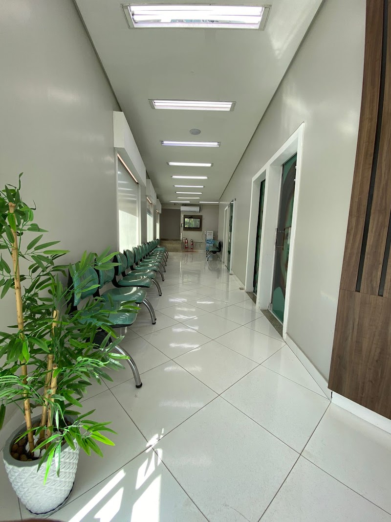 Centro Odontológico Mato Grosso - foto 4