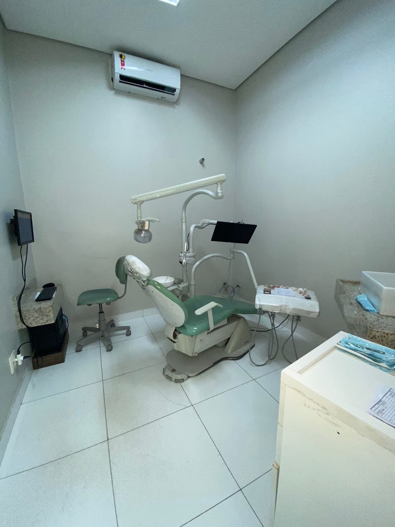 Centro Odontológico Mato Grosso - foto 2