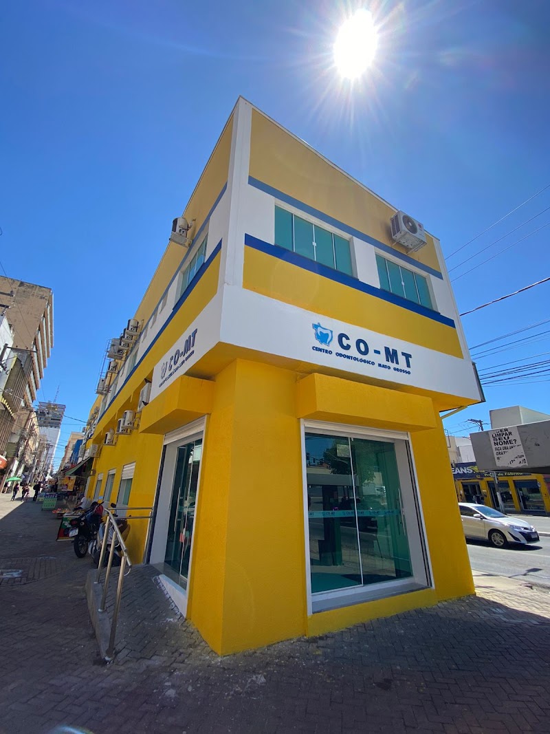Centro Odontológico Mato Grosso - foto 3