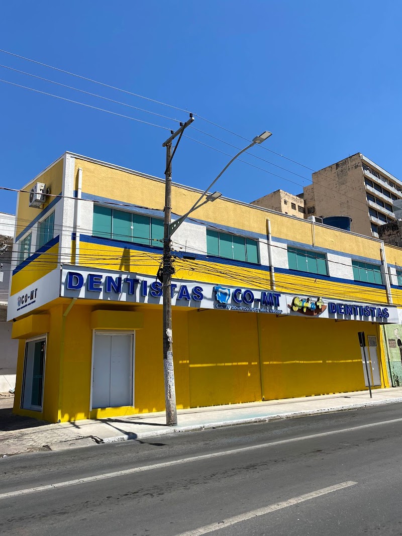 Centro Odontológico Mato Grosso - foto 1