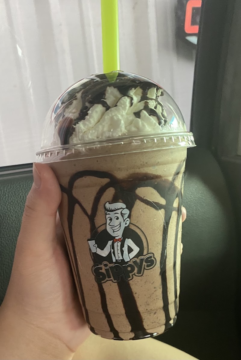 Sippys Coffee Drive-Thru photo 3