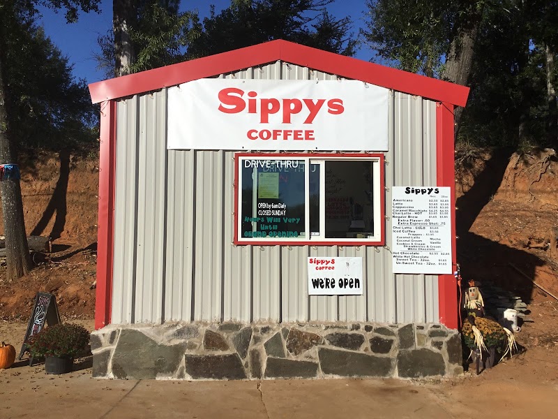 Sippys Coffee Drive-Thru photo 1