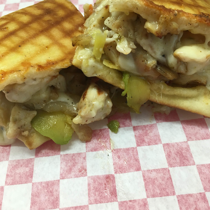 Sippys Coffee Drive-Thru photo 2