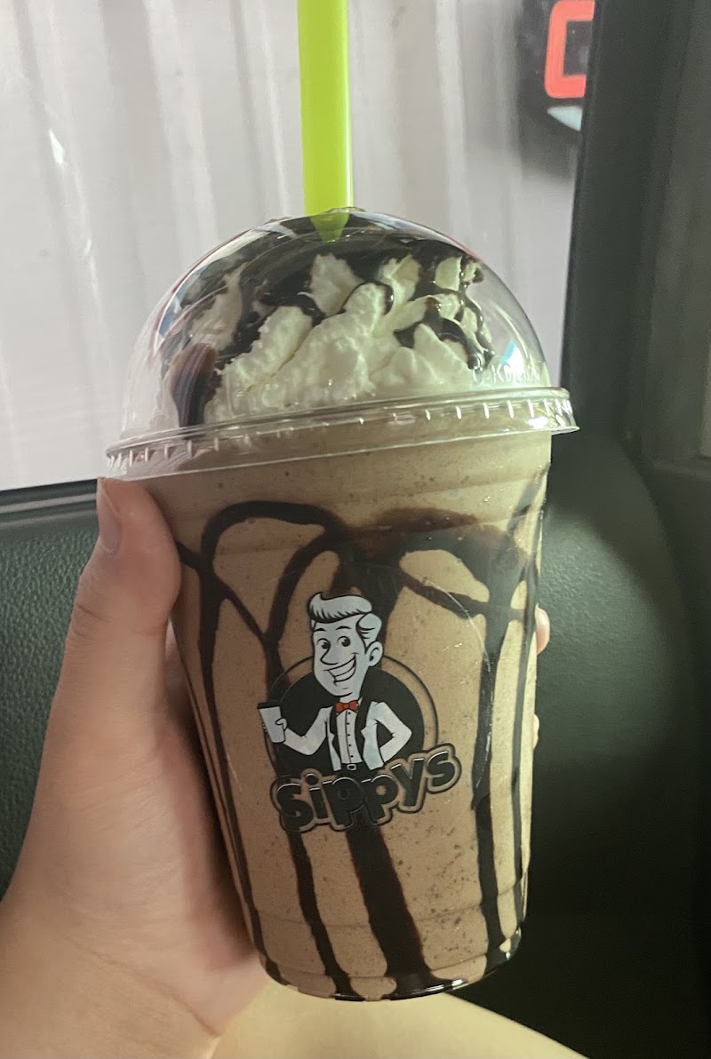 Sippys Coffee Drive-Thru photo 3