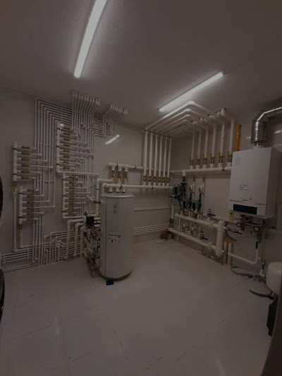 Anka Doğalgaz / Doğalgaz Tesisat Firması / Doğalgaz Proje Çizim Firması / İgdaş Yetkili Doğalgaz Firması - Kombi Servisi