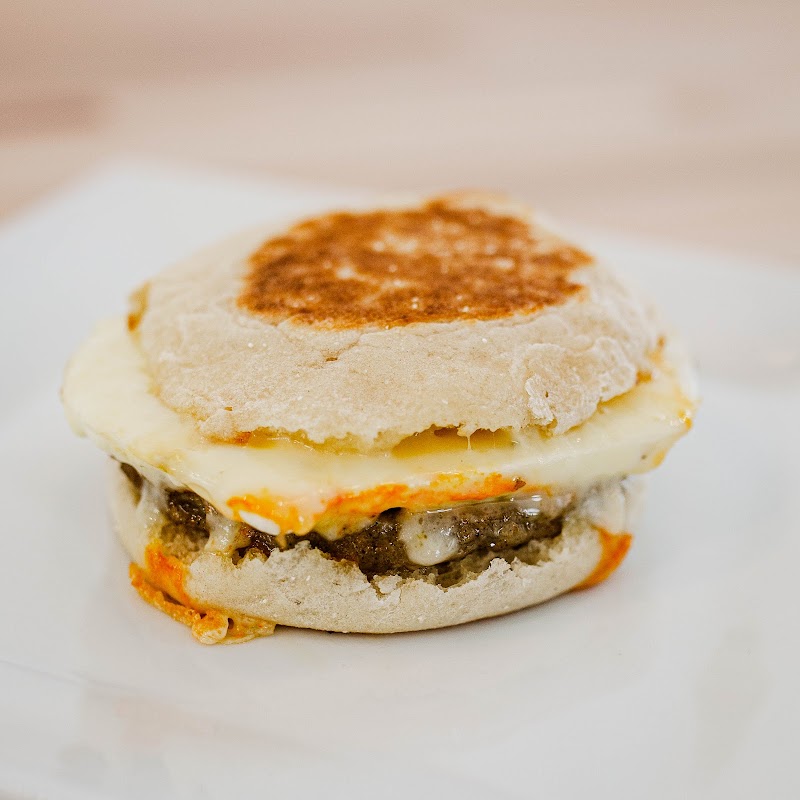 Batch Coffee photo 1