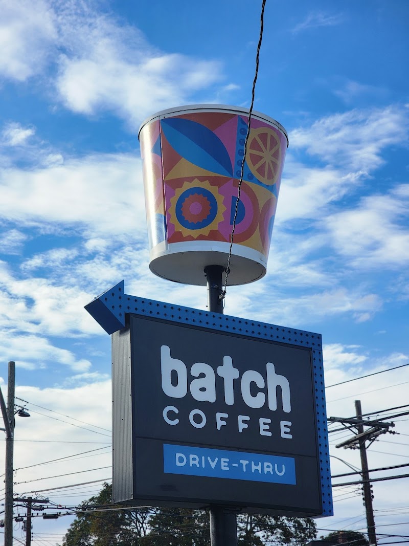 Batch Coffee photo 4