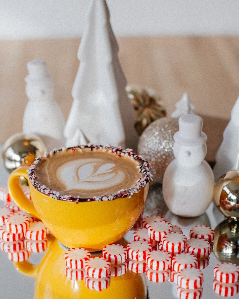 Batch Coffee photo 2