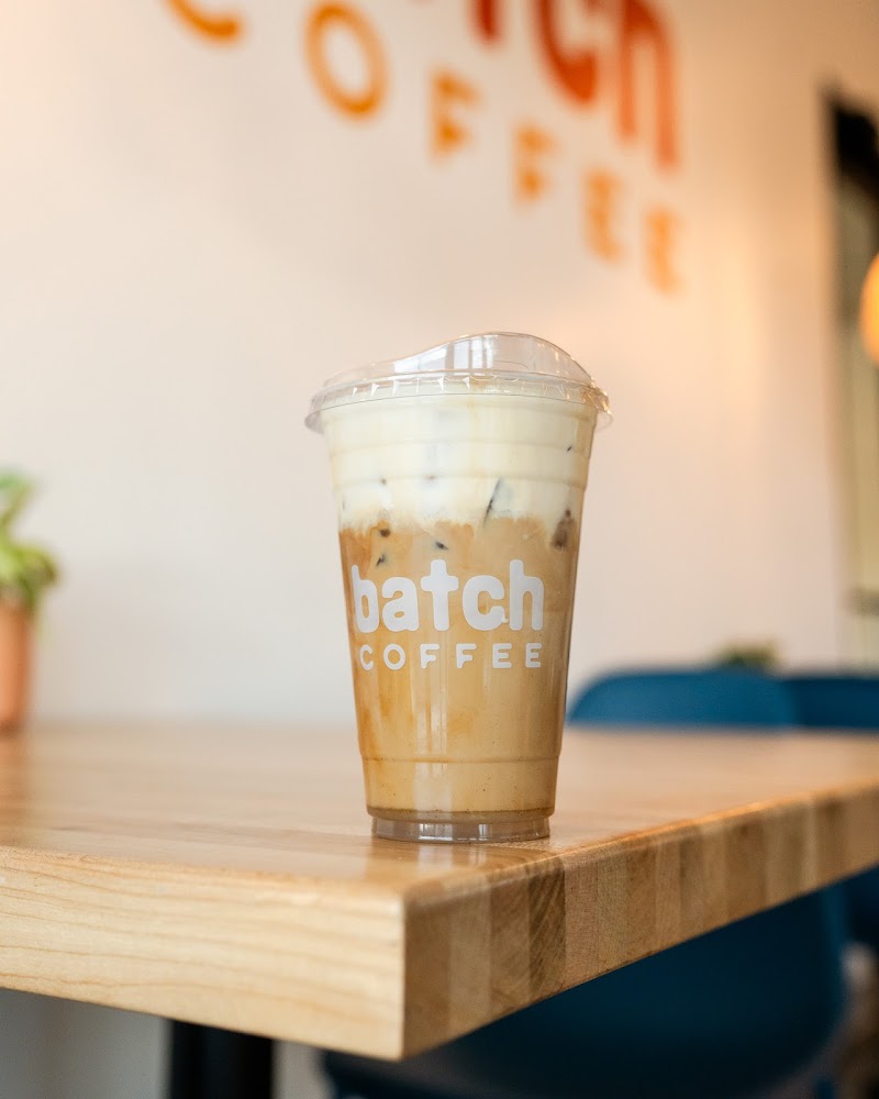 Batch Coffee photo 3