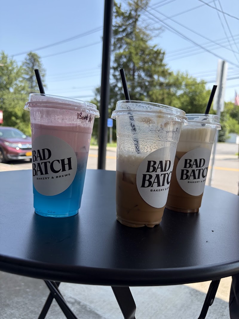 Batch Coffee photo 3