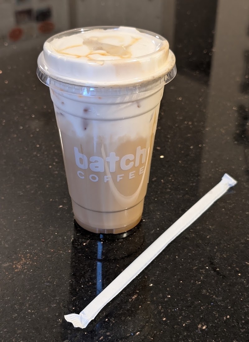 Batch Coffee photo 4