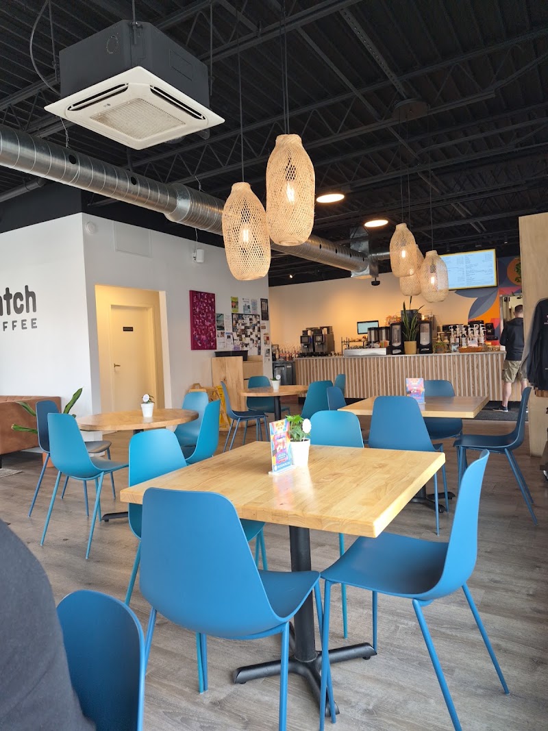 Batch Coffee photo 1
