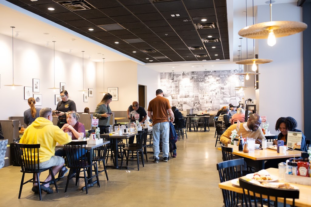 The Pancake Pantry – Nashville