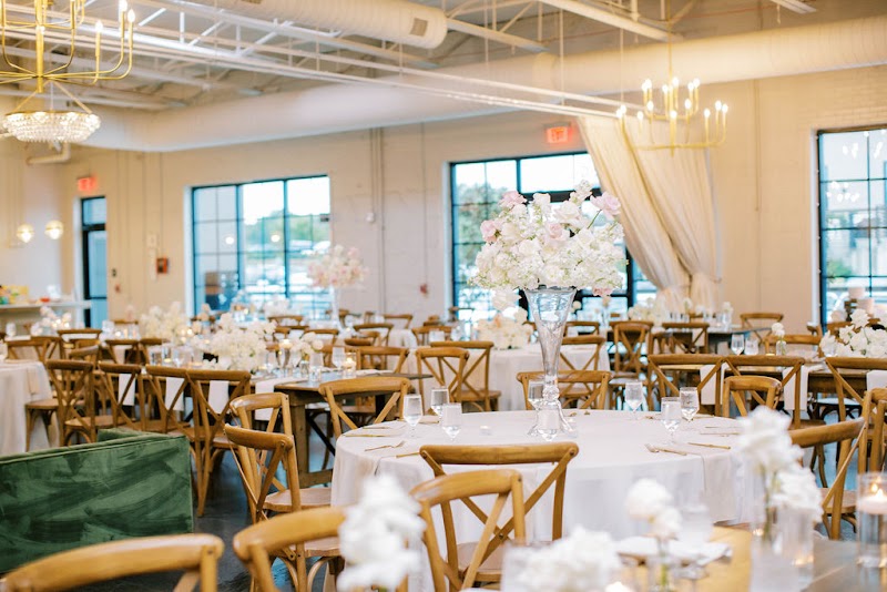 The Ruth by Beau Monde — Event Venue in Charlotte