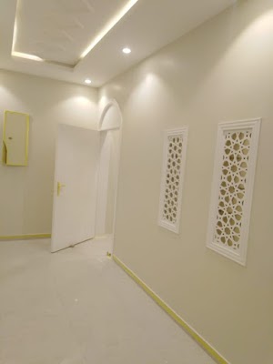 دهان بتبوك معلم دهانات