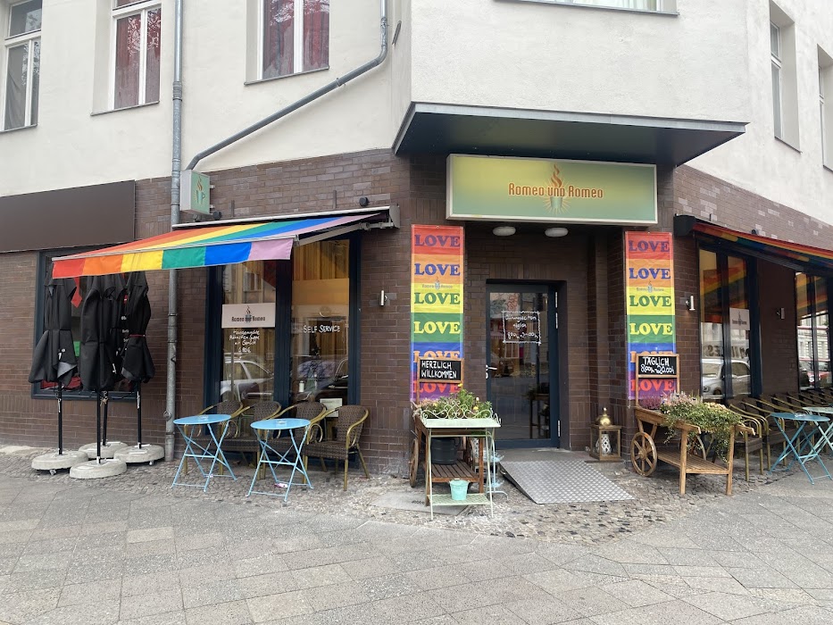 Romeo und Romeo fotoğraf 1