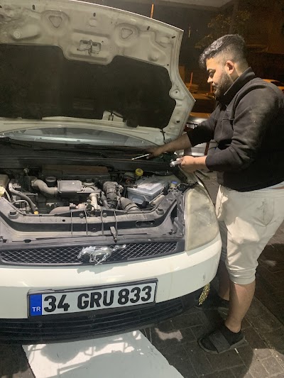 Pınar Oto Elektrik - Oto Servisi
