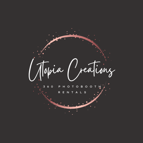 Utopia Creations 360 Photo Booth Rentals: Google Places image 5