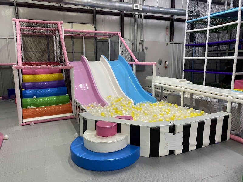 Playland Indoor Playground + Café photo 2