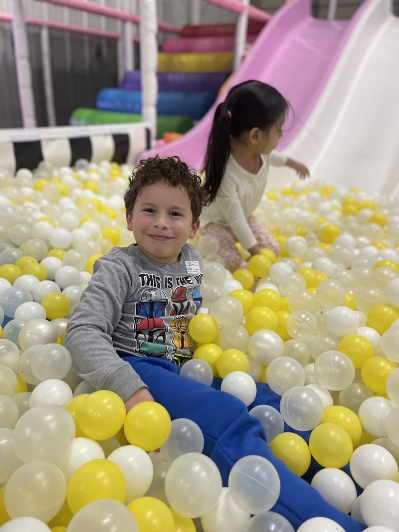 Playland Indoor Playground + Café photo 3