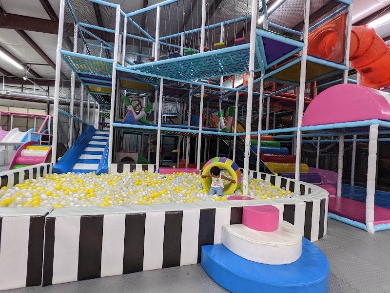 Playland Indoor Playground + Café photo 1
