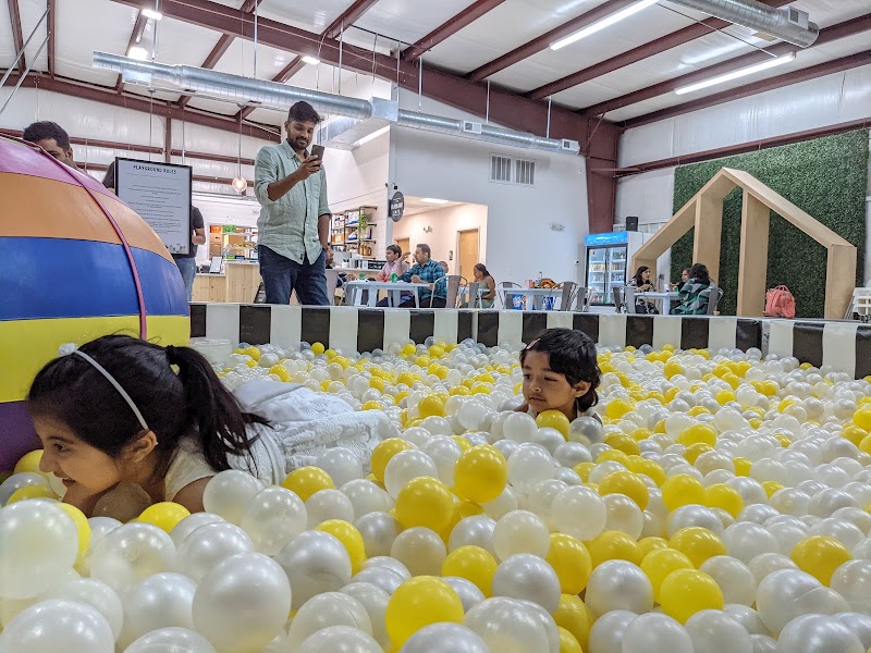 Playland Indoor Playground + Café photo 3