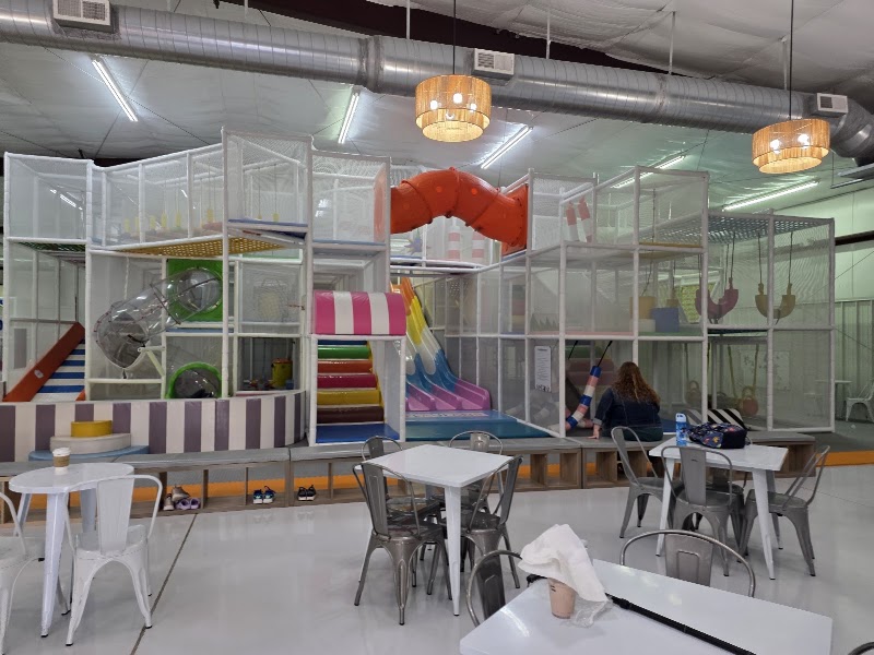 Playland Indoor Playground + Café photo 4