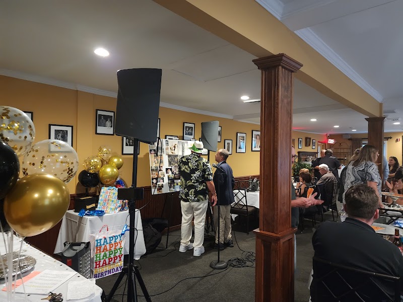 Columbia Inn photo 1