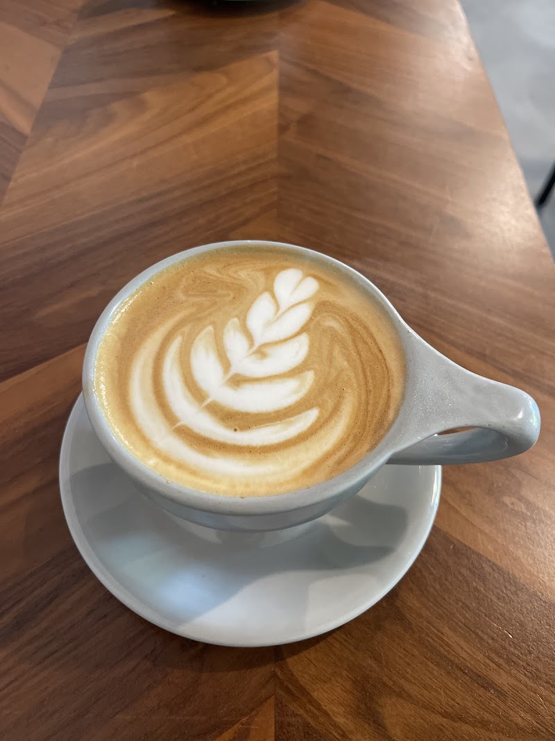 Theory Coffee Roasters photo 4