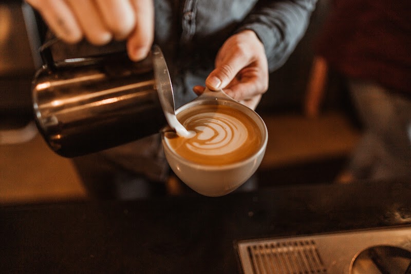 Theory Coffee Roasters photo 3