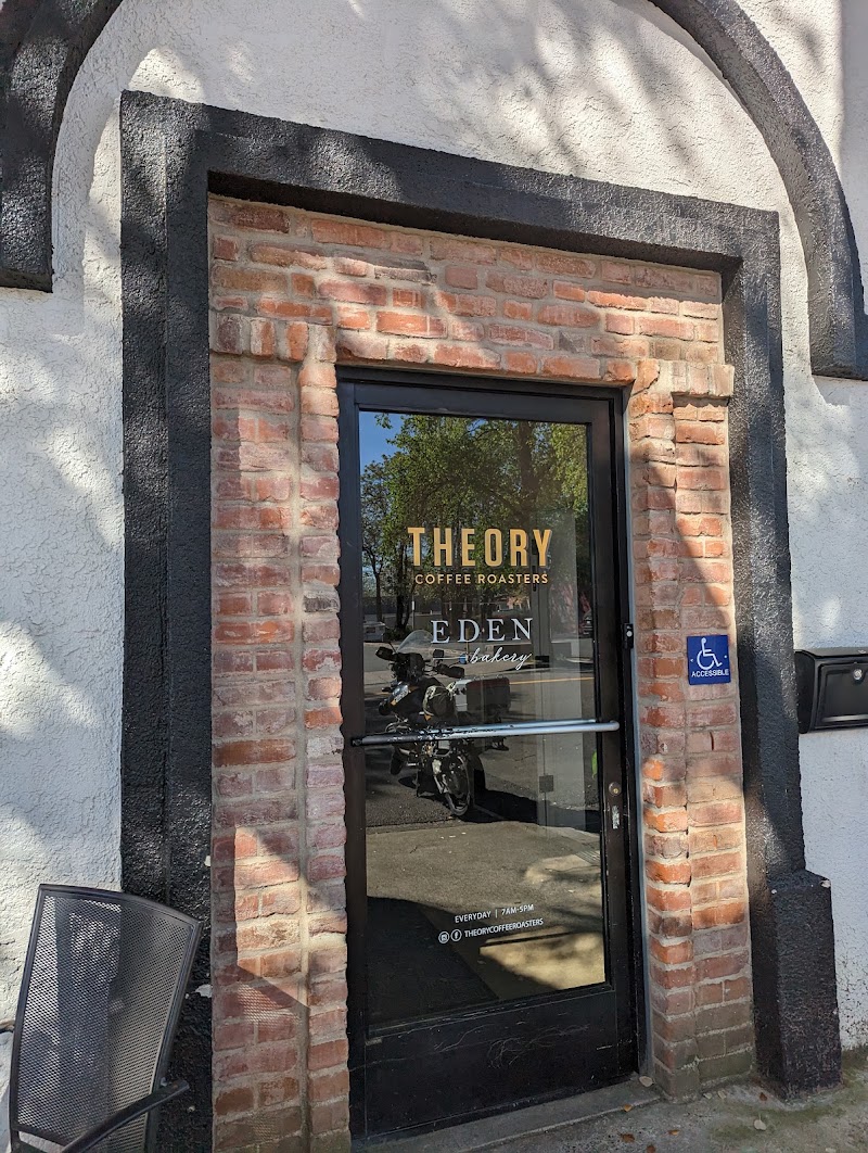 Theory Coffee Roasters photo 1
