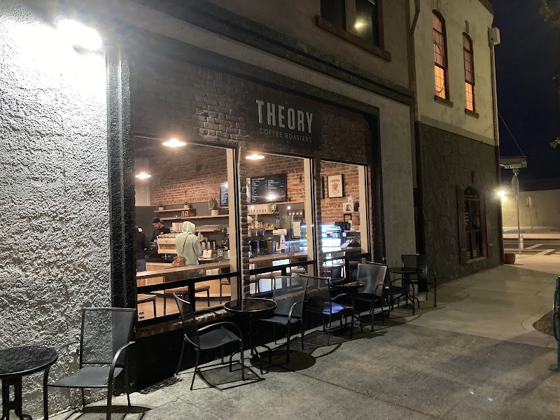 Theory Coffee Roasters photo 1