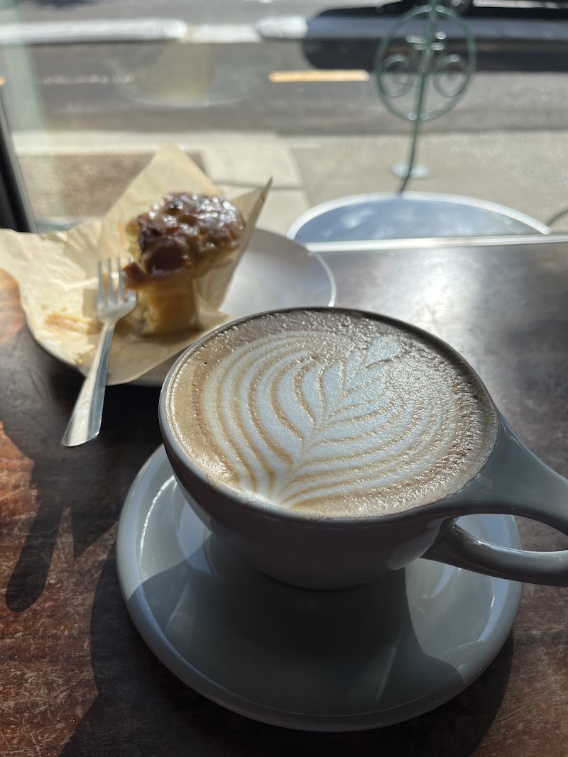 Theory Coffee Roasters photo 4