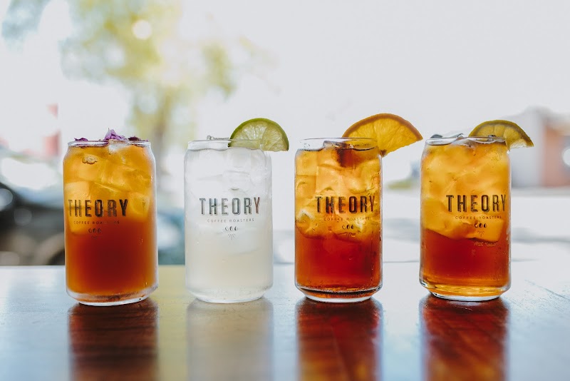 Theory Coffee Roasters photo 2