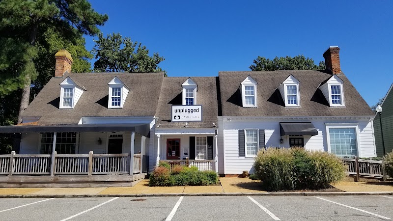 Unplugged Games Cafe photo 3