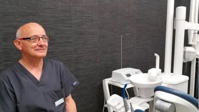 Dental Clinic Dr. Rafael Menéndez