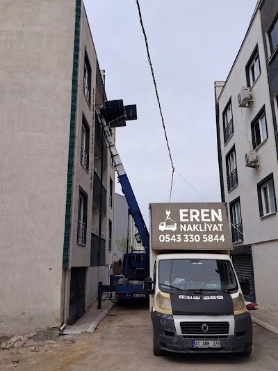 Gemlik ASANSÖRLÜ Nakliyat - Klima Servisi