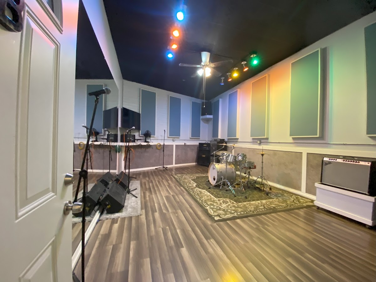 Musician's Choice Rehearsal Studio: Google Places image 2