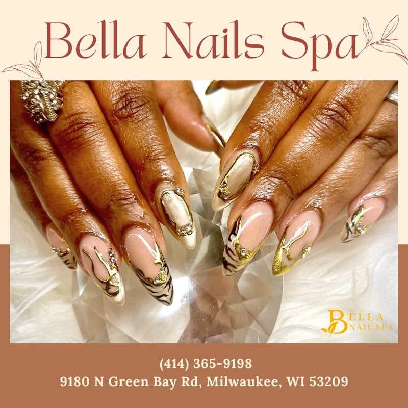 Bella Nail Spa