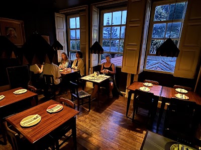 Taberna dos Esquecidos