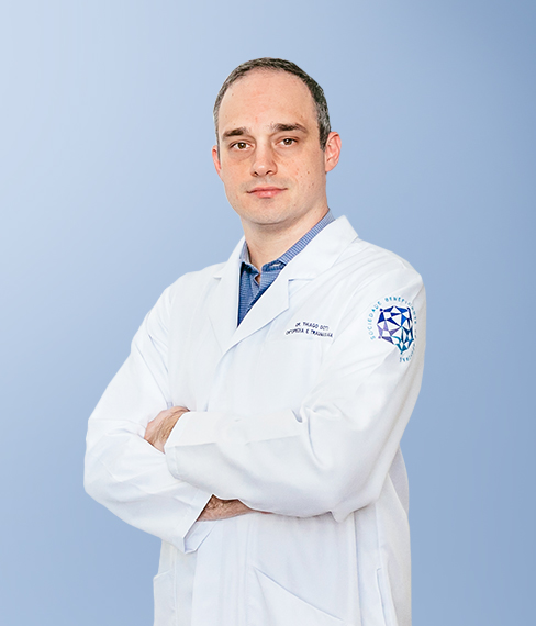 Dr. Thiago Dotta - Ortopedia e Cirurgia do Ombro e Cotovelo