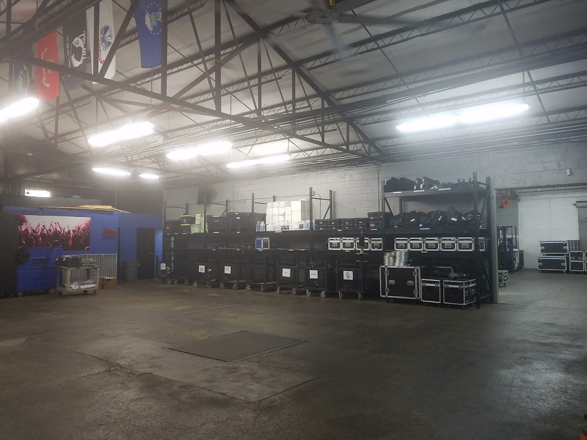 Bay Stage Live: Google Places image 2