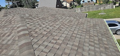 V&f Roofing LLC