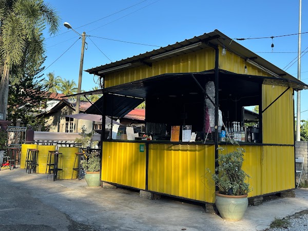 Chimi Coffee & Burger