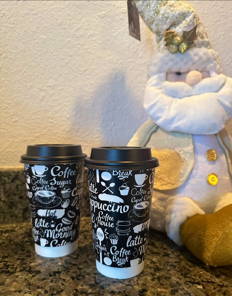 Frankenmuth Kaffee Haus photo 2