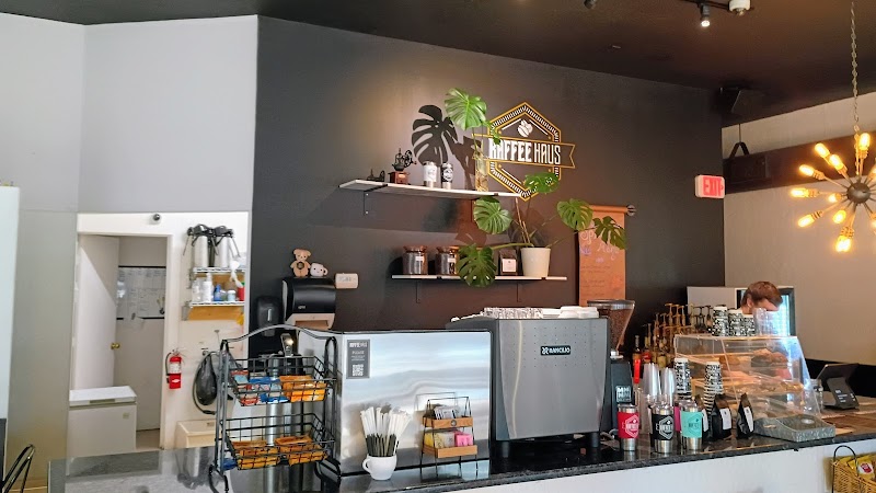 Frankenmuth Kaffee Haus photo 2